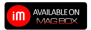IPTV Magbox