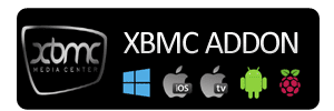 IPTV XBMC