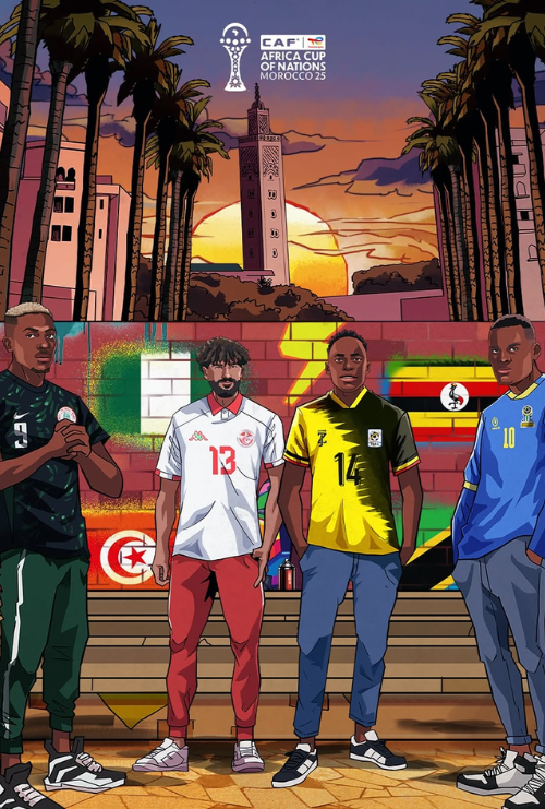 AFCON IPTV